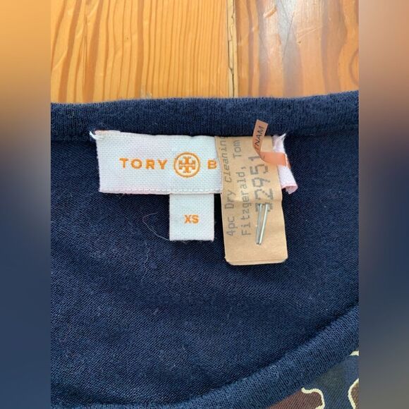 Tory Burch Top - Picture 3 of 7